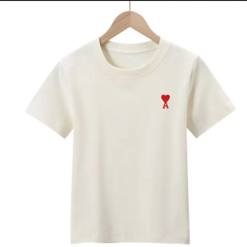 『M-XL』超人気商品 トレンド エレガント 着回し力抜群 快適 通気性  シンプル 刺繍 正肩 Tシャツ
