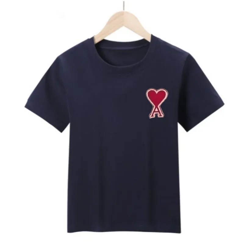 『M-XL』今季も大流行 着心地良い ファッション 着やせ効果 合わせやすい 通気性 刺繍Ｔシャツ