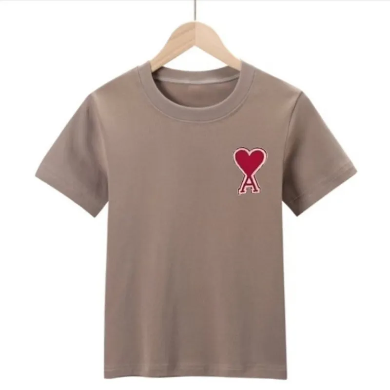 『M-XL』今季も大流行 着心地良い ファッション 着やせ効果 合わせやすい 通気性 刺繍Ｔシャツ