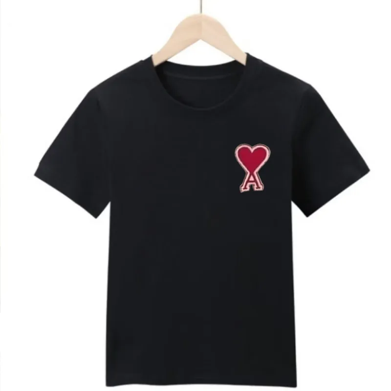 『M-XL』今季も大流行 着心地良い ファッション 着やせ効果 合わせやすい 通気性 刺繍Ｔシャツ