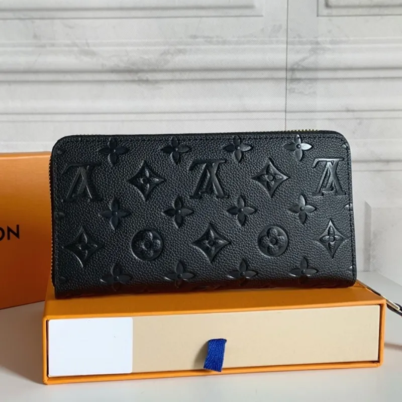 人気上昇中 質感のいい エレガント 高品質 収納力抜群 繊細 通勤 財布