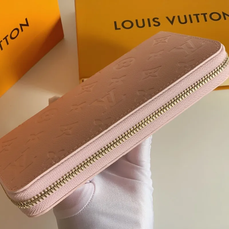 人気上昇中 質感のいい エレガント 高品質 収納力抜群 繊細 通勤 財布