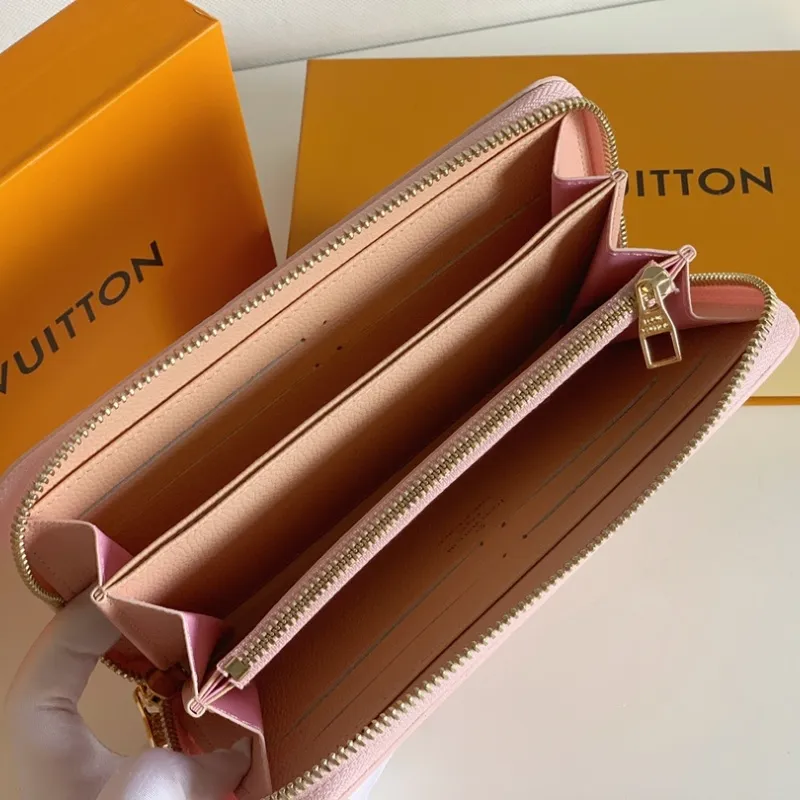 人気上昇中 質感のいい エレガント 高品質 収納力抜群 繊細 通勤 財布