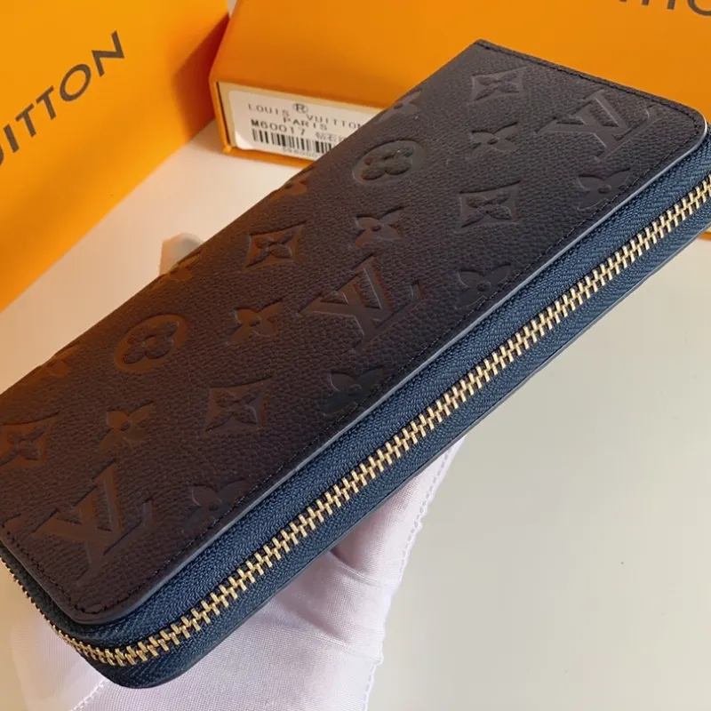 人気上昇中 質感のいい エレガント 高品質 収納力抜群 繊細 通勤 財布