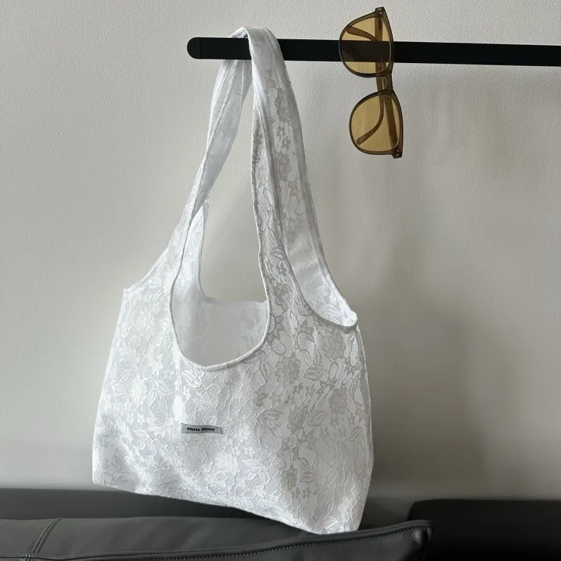 最愛の一着 絶対欲しい ファッション 装飾的 フラワー ショルダーバッグ