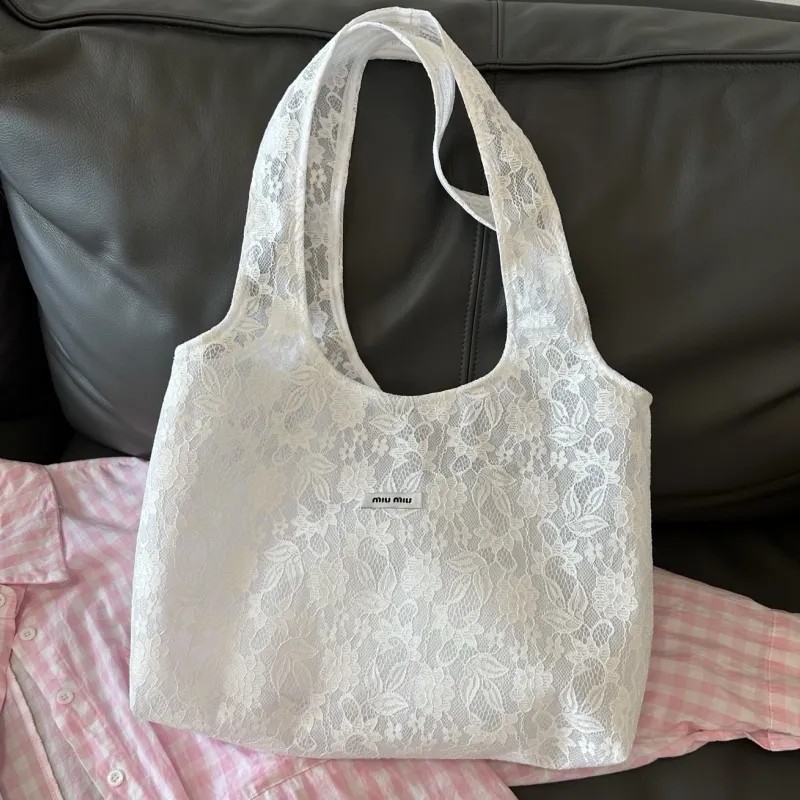 最愛の一着 絶対欲しい ファッション 装飾的 フラワー ショルダーバッグ