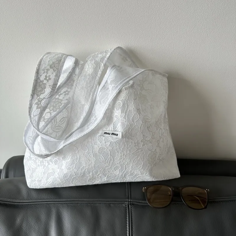 最愛の一着 絶対欲しい ファッション 装飾的 フラワー ショルダーバッグ