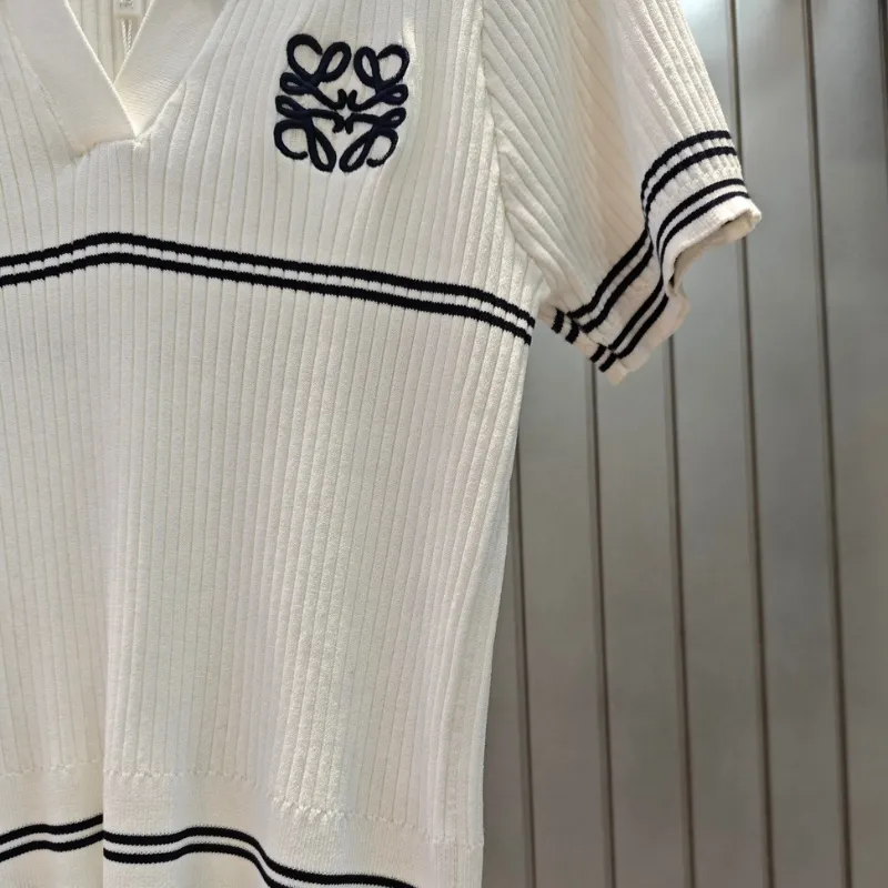 『フリーサイズ』超人気商品 質感のいい おしゃれ シンプル 折り襟 ノースリーブ Ｔシャツ