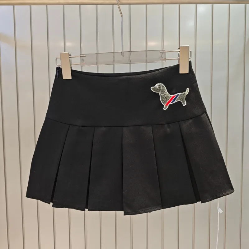 『サイズ別』人気爆発中 着回し最強 単品注文 スウィート 折り襟 ノースリーブ Ｔシャツ/スカート