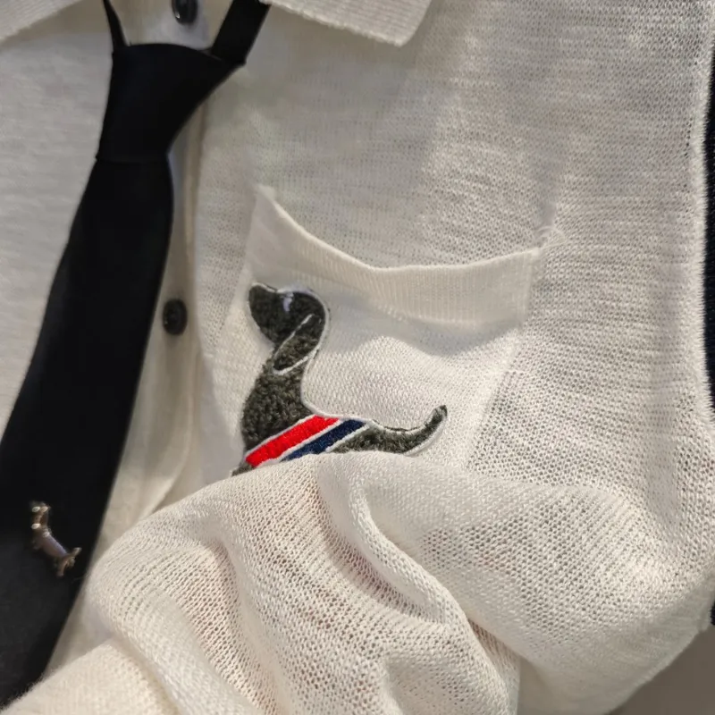 『サイズ別』人気爆発中 着回し最強 単品注文 スウィート 折り襟 ノースリーブ Ｔシャツ/スカート