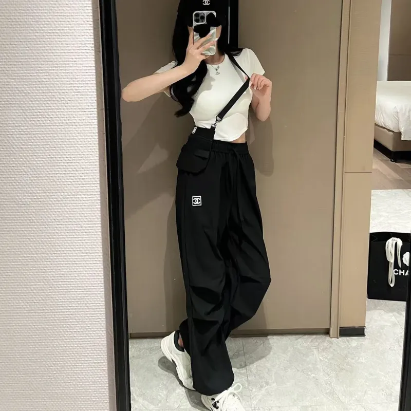 『S-L』売れ切れ必至 魅力的 カジュアル クール ラウンドネック Ｔシャツ/パンツ