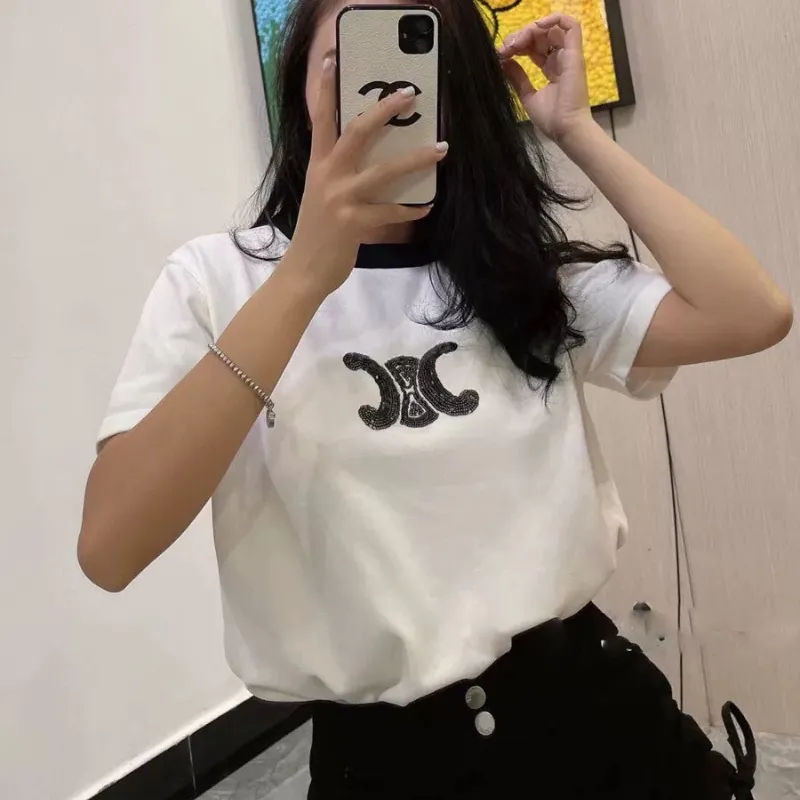 『S-L』今季も大流行 着心地良い ノームコア トレンド クール Ｔシャツ