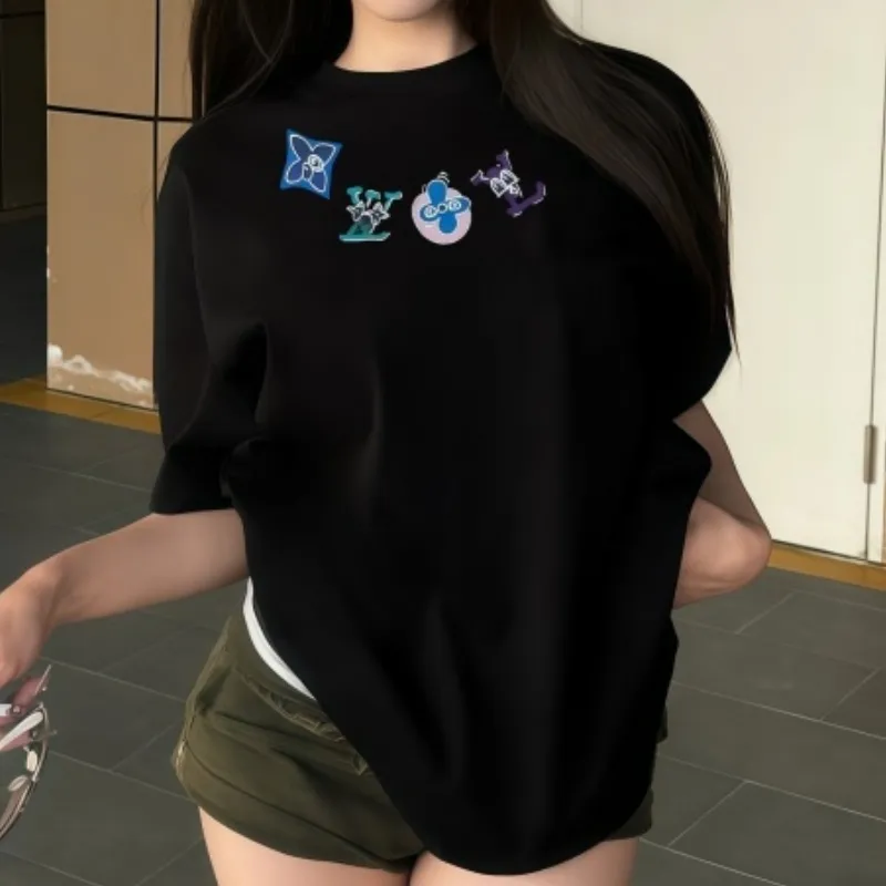 『S-4XL』3色選べる おすすめ 快適 合わせやすい 新作 Tシャツ