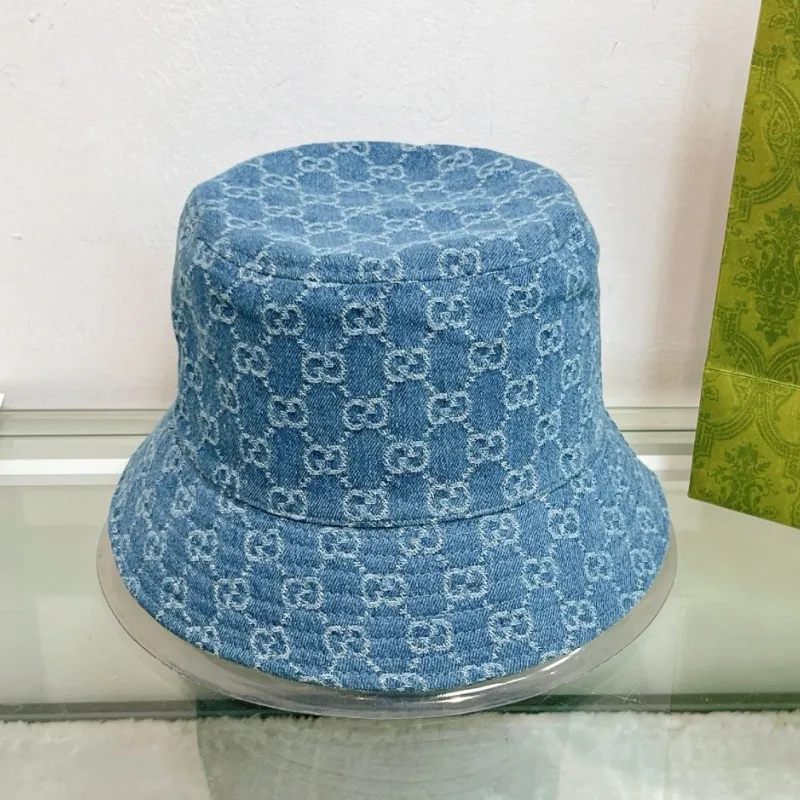 超人気商品 ファッション フィット シンプル 質感のいい バケットハット