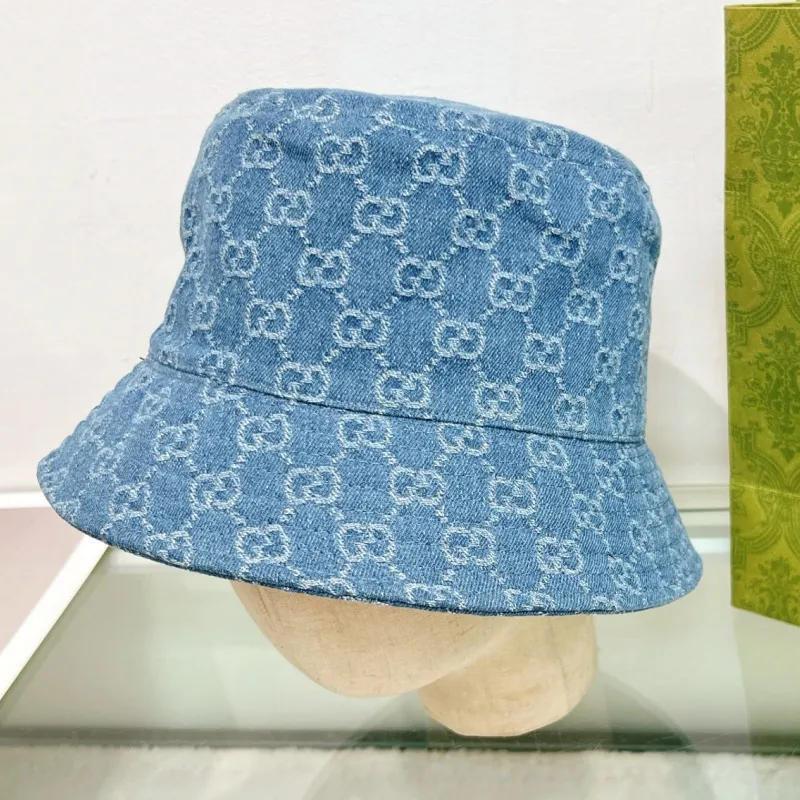 超人気商品 ファッション フィット シンプル 質感のいい バケットハット