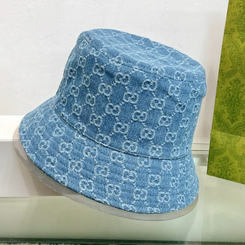 超人気商品 ファッション フィット シンプル 質感のいい バケットハット
