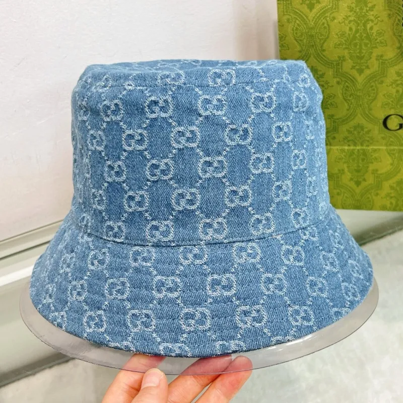 超人気商品 ファッション フィット シンプル 質感のいい バケットハット