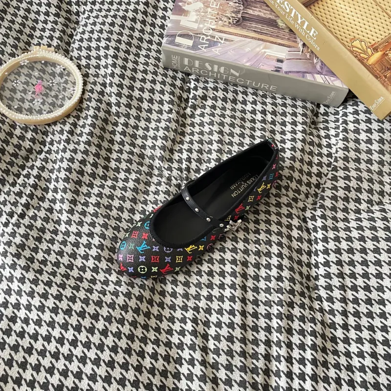 『225-255』超人気商品 おすすめ ファッション フラットヒール メリージェーン レディース シューズ
