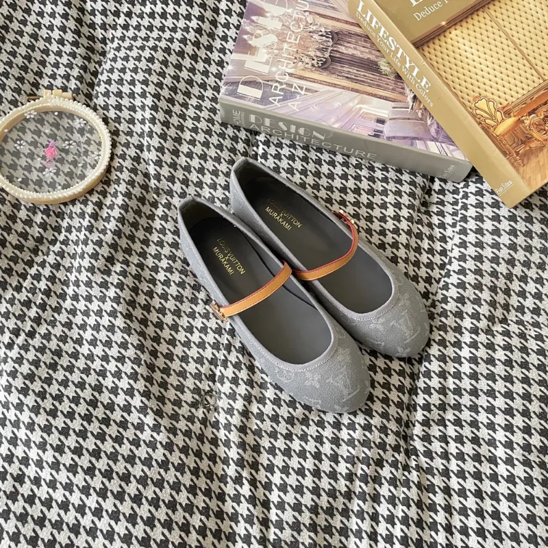 『225-255』超人気商品 おすすめ ファッション フラットヒール メリージェーン レディース シューズ