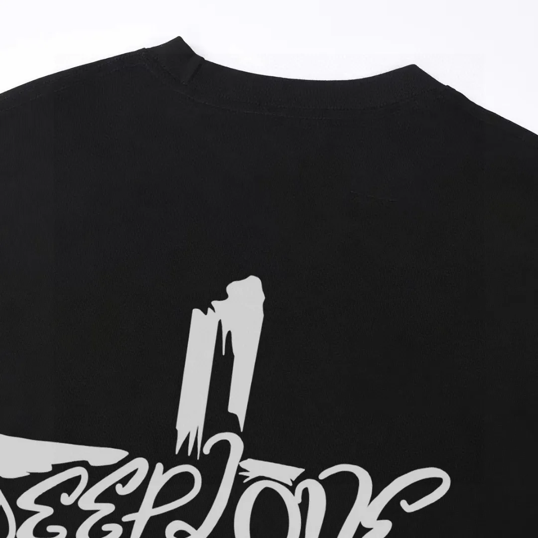 『S-4XL』着回し力抜群 ゆったり 品質満点 カジュアル 通気性 半袖 Tシャツ