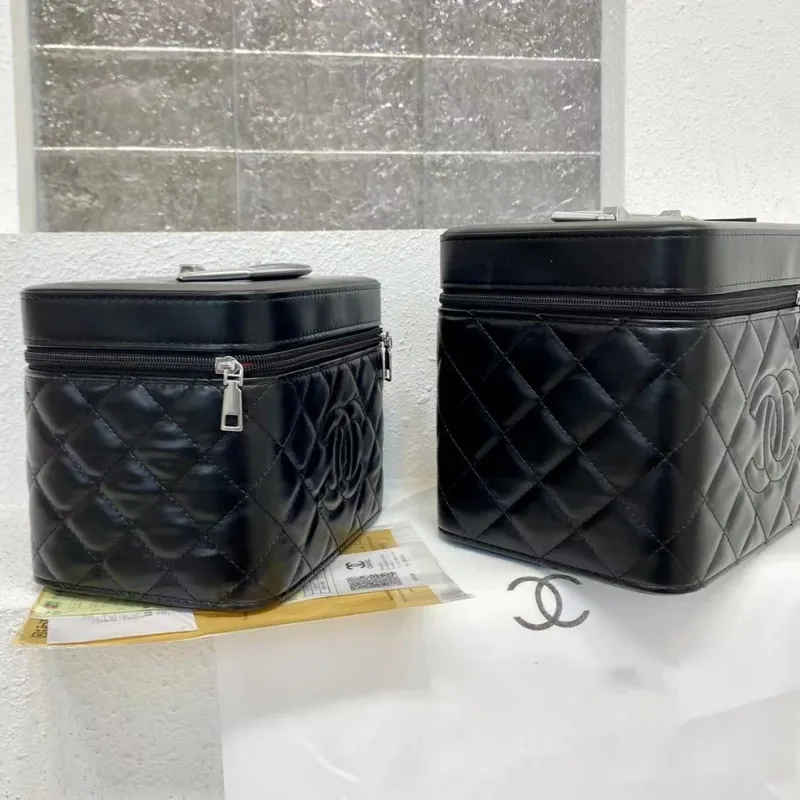高級感 日常使い ファッションパターン 女性にとって必需品 化粧バッグセット