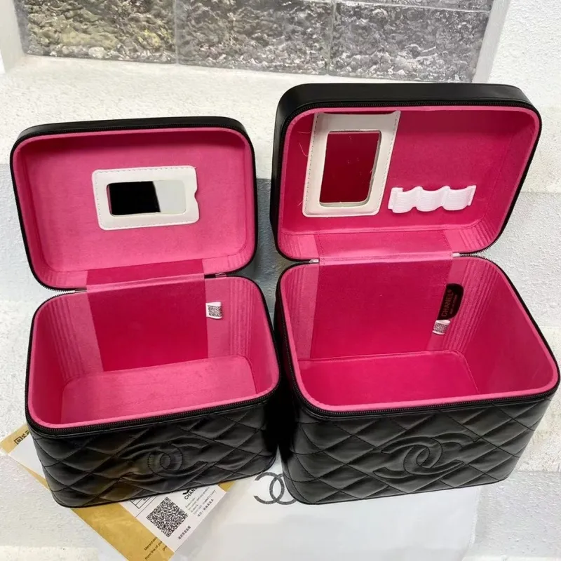 高級感 日常使い ファッションパターン 女性にとって必需品 化粧バッグセット