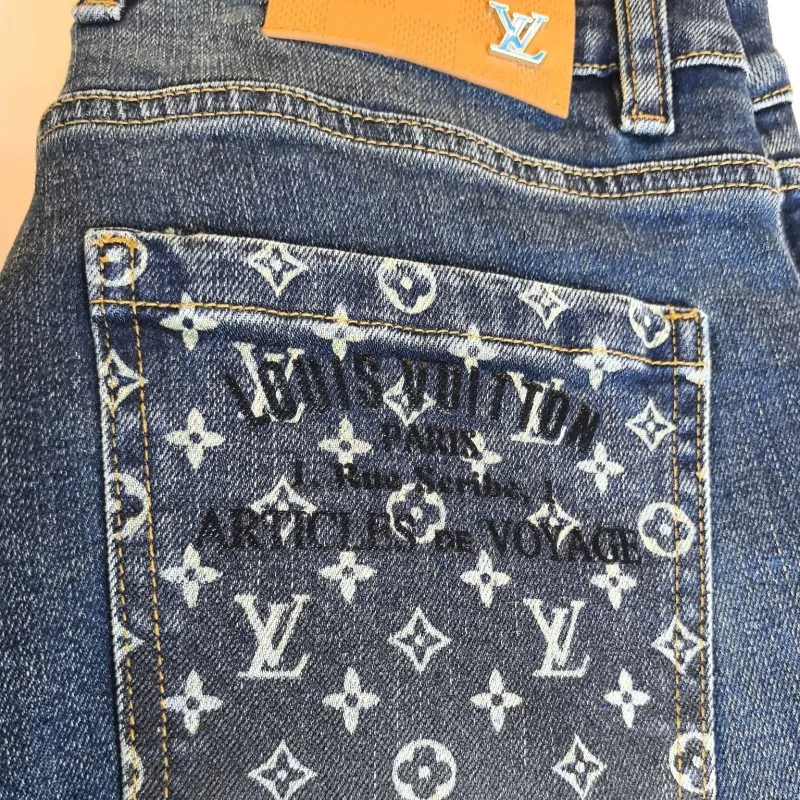 『S-2XL』組み合わせやすい ハンサム 絶対に買うべきジーンズ