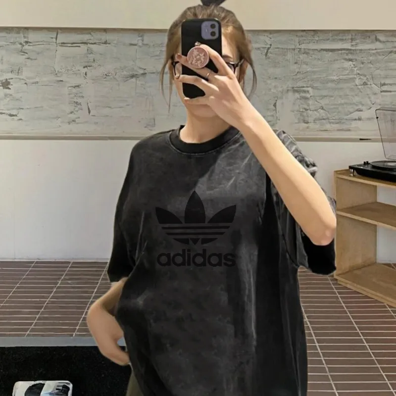『S-4XL』大注目 今季も大流行 組み合わせやすい ファッション カジュアル Tシャツ