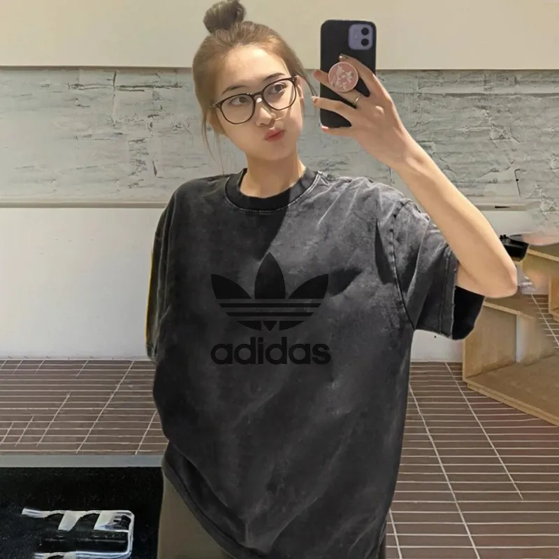 『S-4XL』大注目 今季も大流行 組み合わせやすい ファッション カジュアル Tシャツ