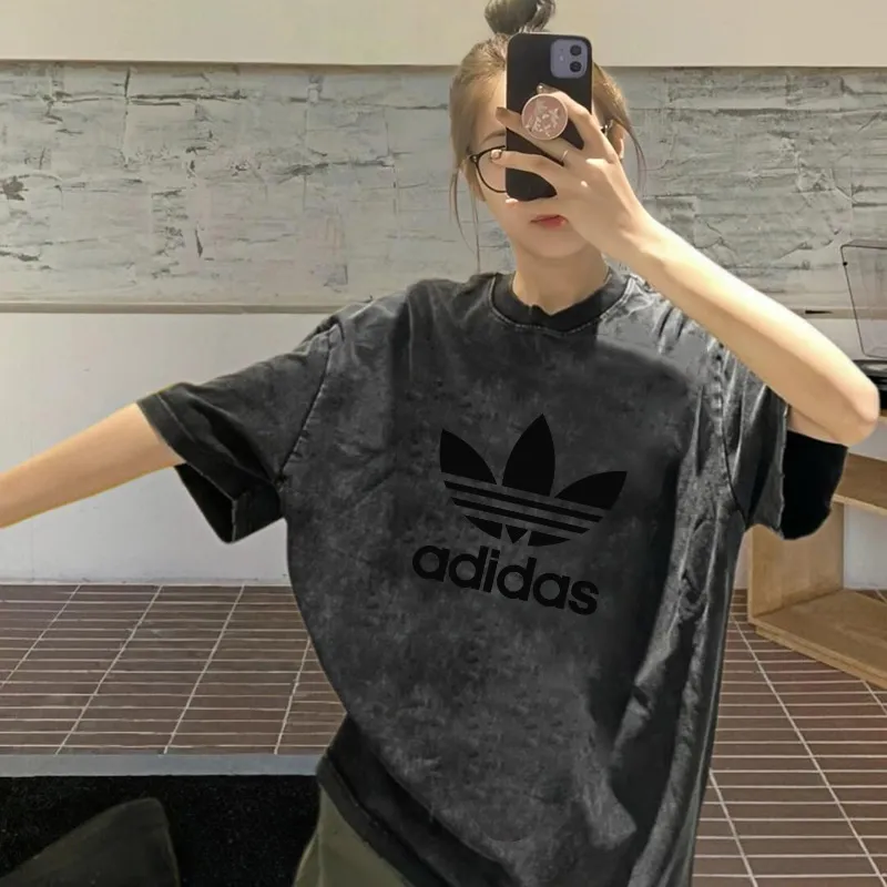 『S-4XL』大注目 今季も大流行 組み合わせやすい ファッション カジュアル Tシャツ