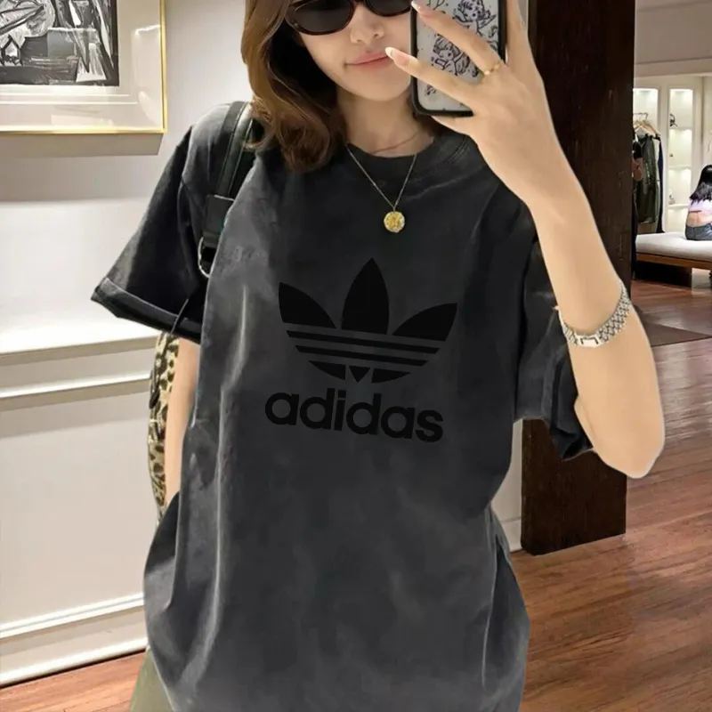 『S-4XL』大注目 今季も大流行 組み合わせやすい ファッション カジュアル Tシャツ