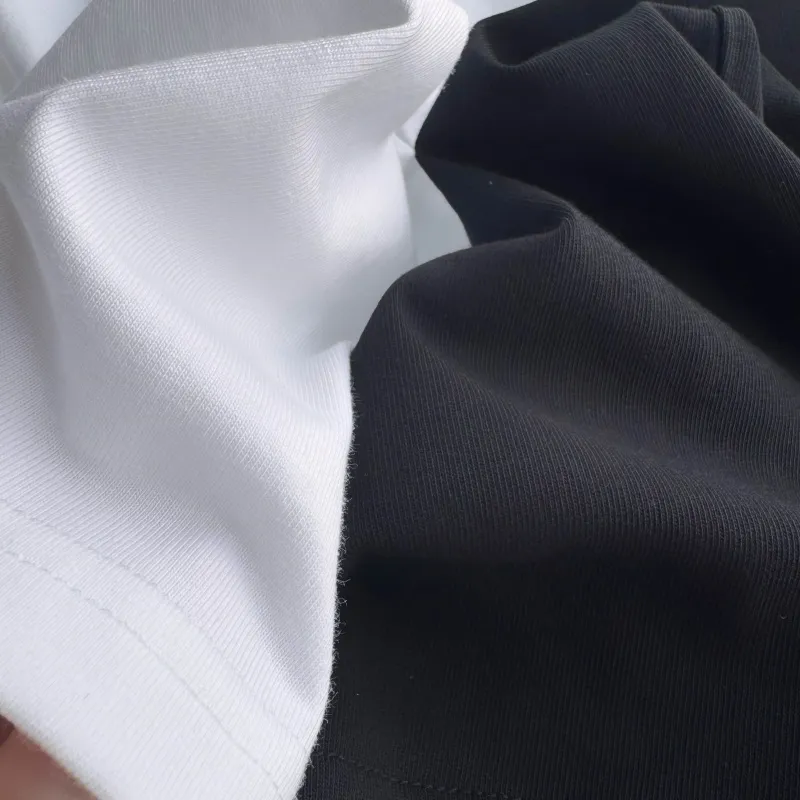 『M-3XL』着心地良い 純綿二重糸 ファッショニスタの必需品 Tシャツ