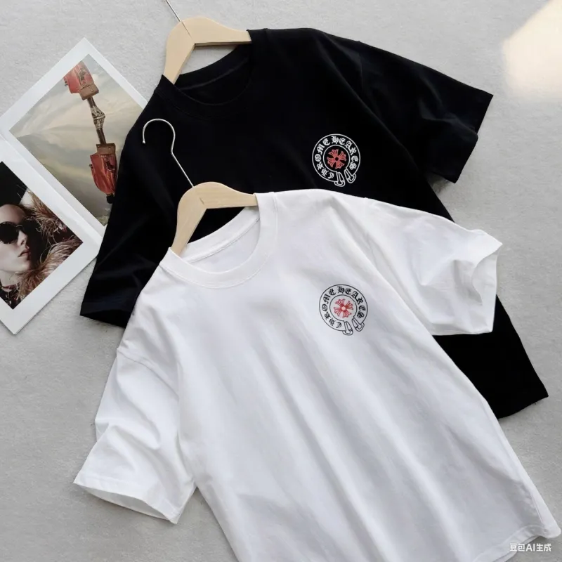 『M-3XL』着心地良い 純綿二重糸 ファッショニスタの必需品 Tシャツ