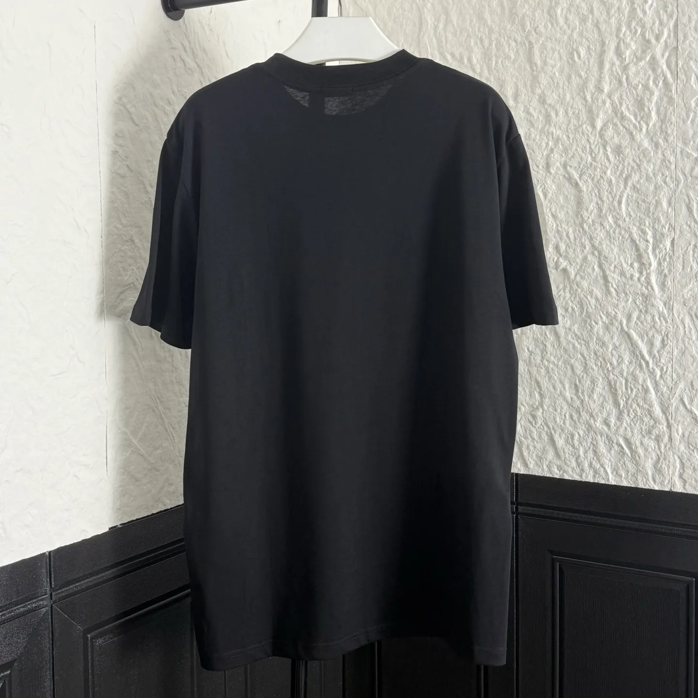 『S-4XL』クラッシク 絶対欲しい 気質いい オーバサイズ 半袖 Tシャツ