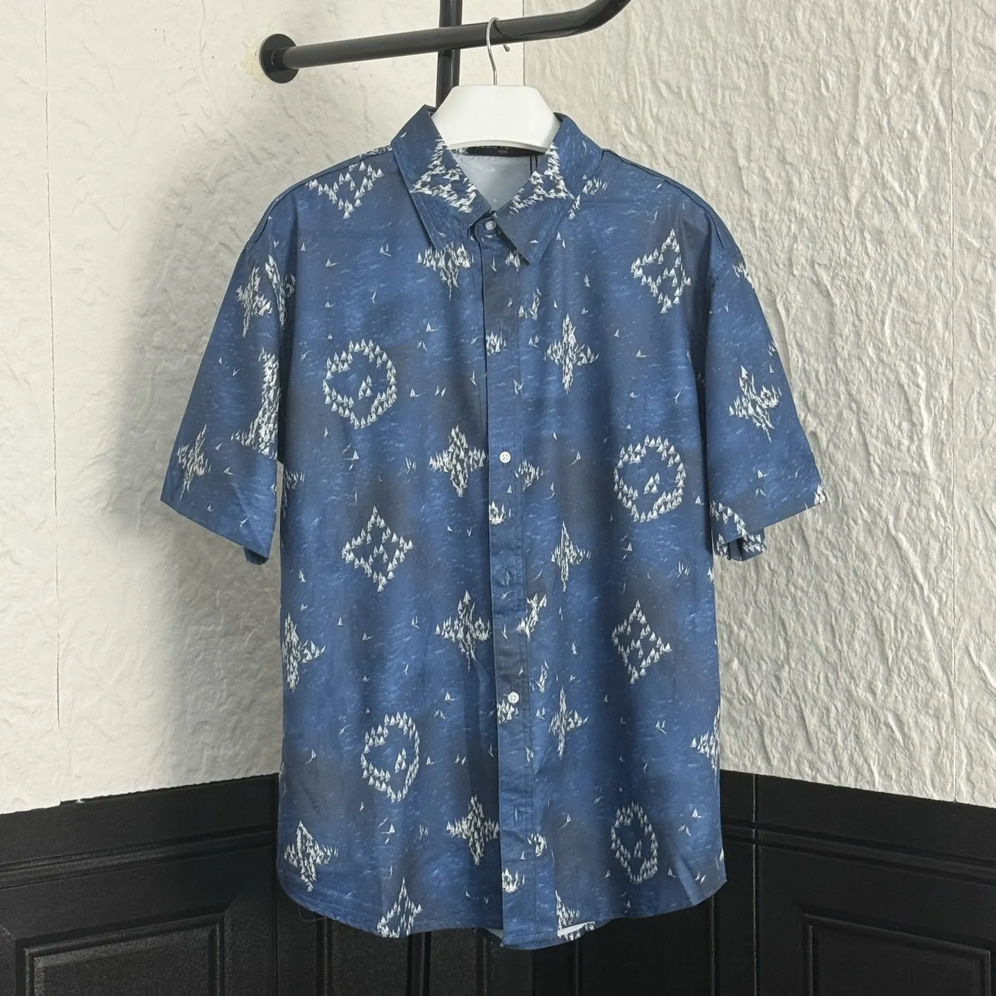『S-XL』通気性の良い 見逃し厳禁 柔らかい 日常 poloネック 半袖 Tシャツ