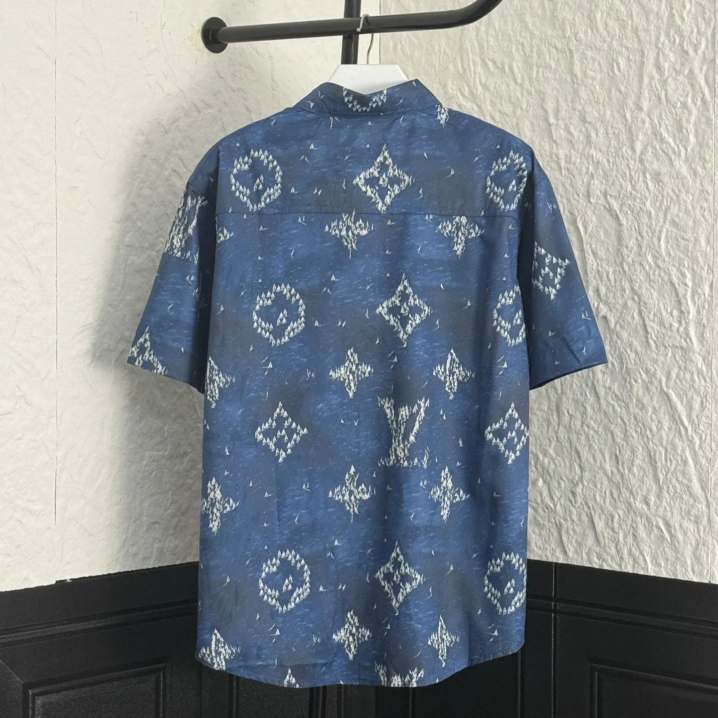 『S-XL』通気性の良い 見逃し厳禁 柔らかい 日常 poloネック 半袖 Tシャツ