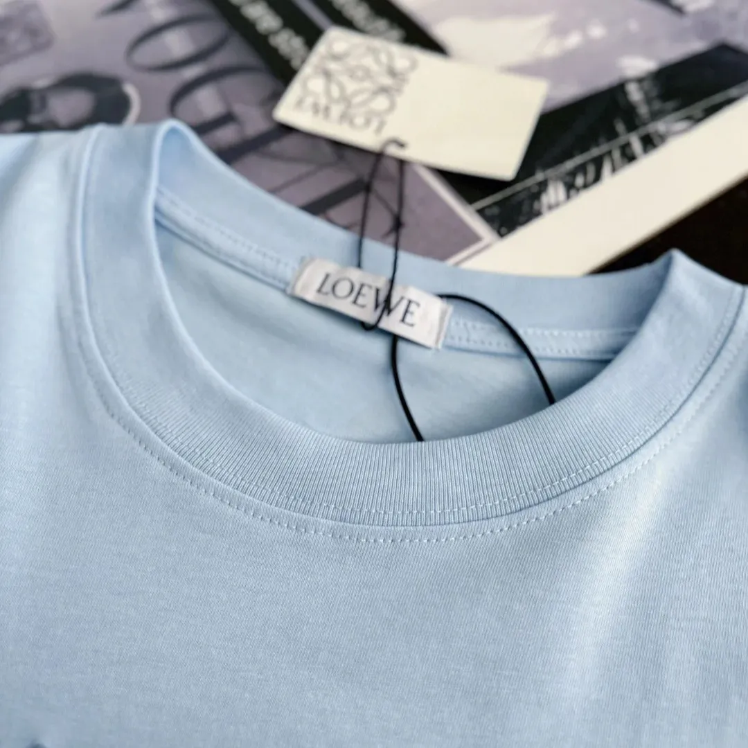 『S-4XL』好感度100％ 安定感抜群 おすすめ 気質 満点刺繍  オーバーサイズ 通気性 Tシャツ