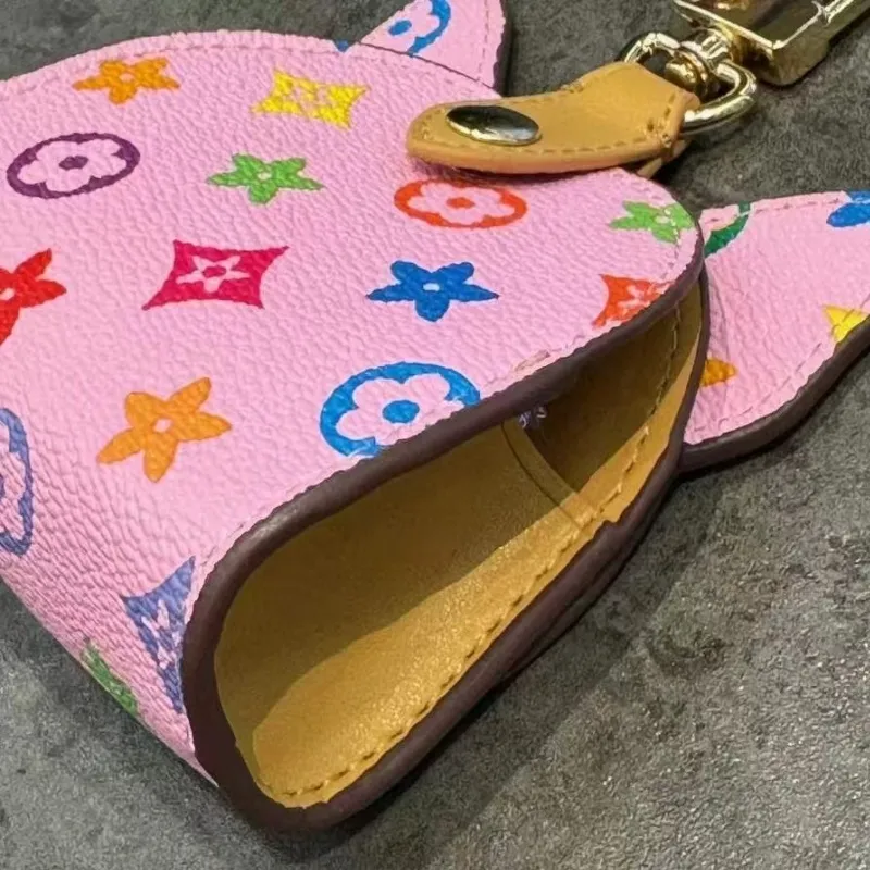 スーパーセール かわいいペットスタイル ヘッドホンバッグ