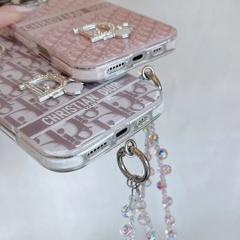 無くなり次第終了 濃厚ゼリーアクリル 落下防止および耐衝撃ストリップ付き スマホケース