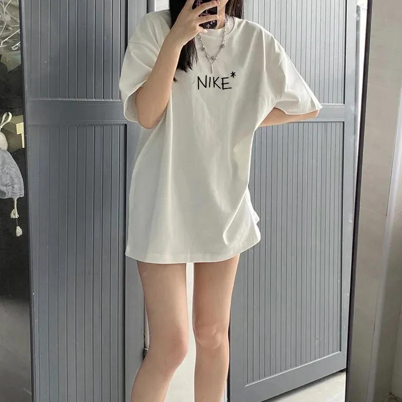 『S-4XL』人気上昇中 絶対流行 大好評 クール シンプル プリント Tシャツ