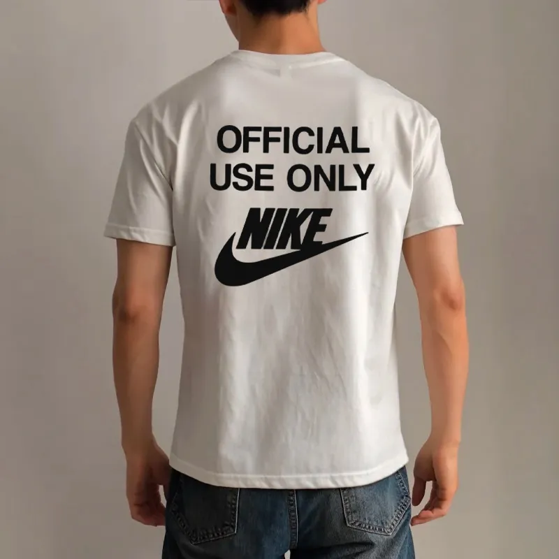 『S-4XL』今季も大流行 売れ切れ必至 着心地良い ノームコア キレカジ プリント Tシャツ