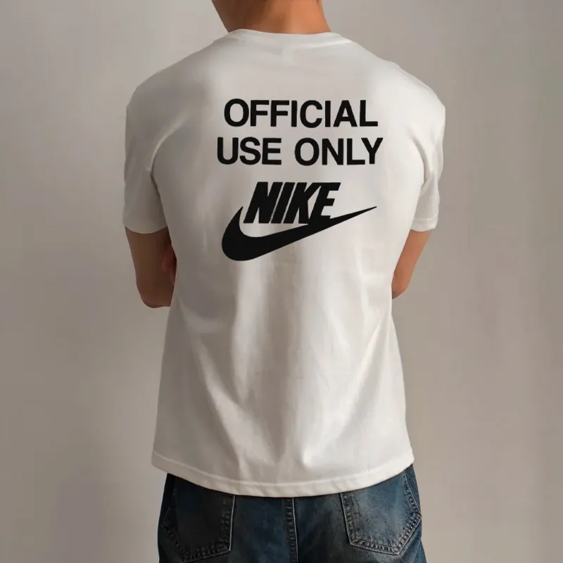 『S-4XL』今季も大流行 売れ切れ必至 着心地良い ノームコア キレカジ プリント Tシャツ