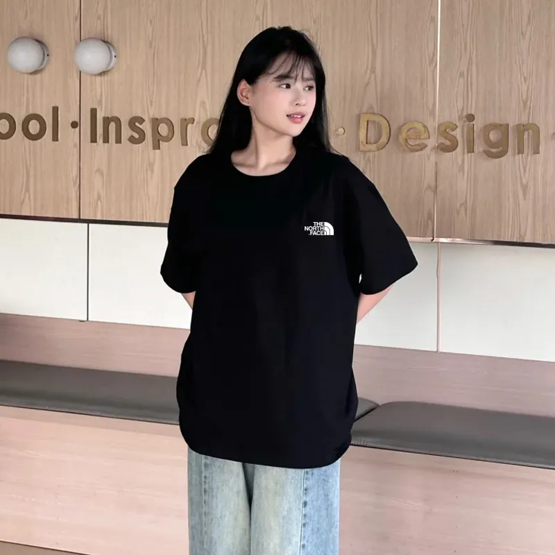 『S-4XL』大人気 大活躍 美人度アップ トレンド ストリート プリント Tシャツ