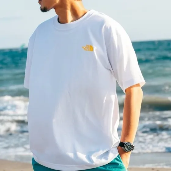 『S-4XL』超人気 柔らかく肌に優しい ドライで快適 Tシャツ