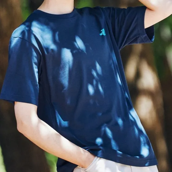 『S-4XL』超人気 柔らかく肌に優しい ドライで快適 Tシャツ