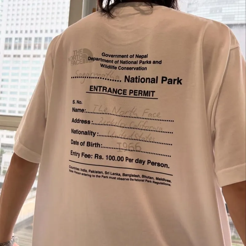 『S-4XL』売れ筋 カップル 男性にも女性にも適しています Tシャツ