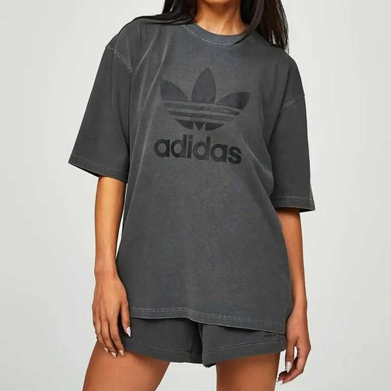 『S-4XL』大注目 今季も大流行 組み合わせやすい ファッション カジュアル Tシャツ
