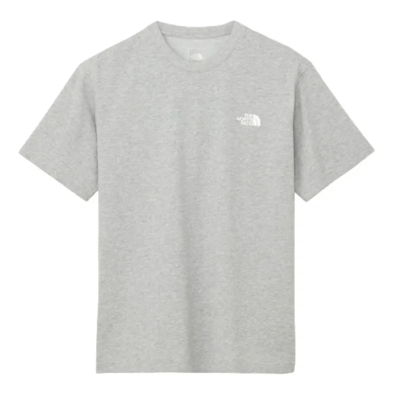 『S-4XL』おすすめ 速乾性のあるリサイクルポリエステルと柔らかいコットン製 Tシャツ