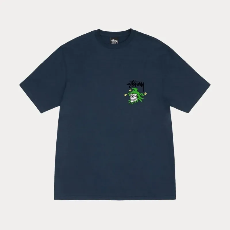 『S-4XL』激安セール フロントとバックにスクリーンプリントのグラフィック Tシャツ
