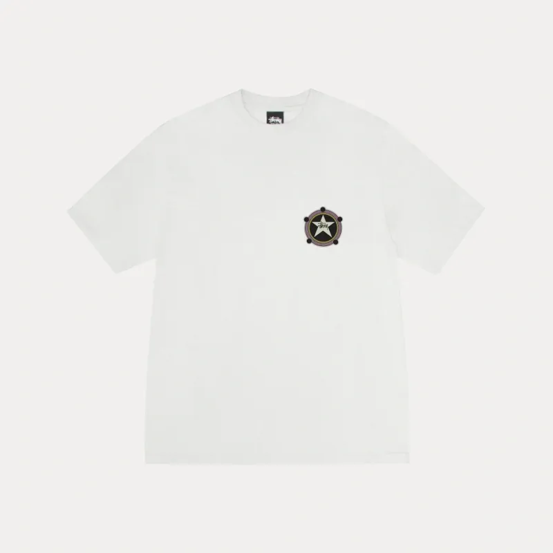 『S-4XL』激安販売中 トンカラーの混紡ニット生地を使用 Tシャツ